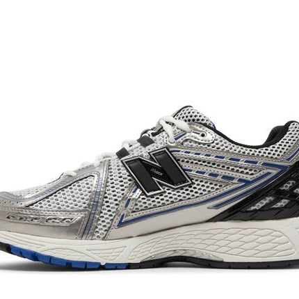 New Balance 1906R Silver Metallic - M1906RCD