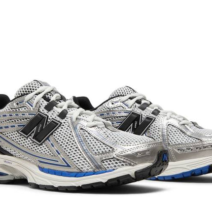 New Balance 1906R Silver Metallic - M1906RCD