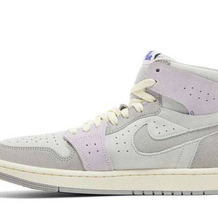 Air Jordan Air Jordan 1 High Zoom CMFT 2 Grey Purple - DV1305-005