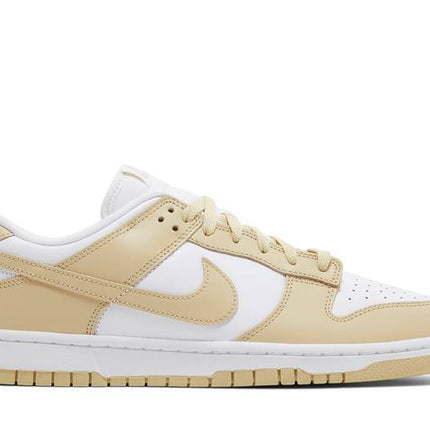 Nike Dunk Low Team Gold - DV0833-100