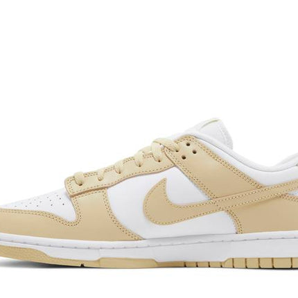 Nike Dunk Low Team Gold - DV0833-100