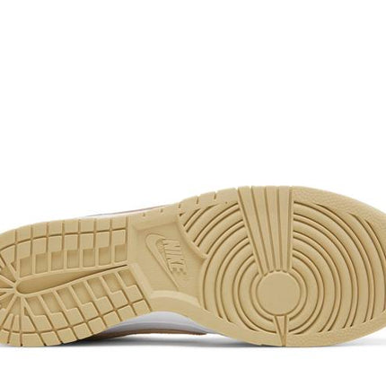 Nike Dunk Low Team Gold - DV0833-100