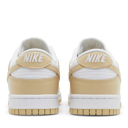 Nike Dunk Low Team Gold - DV0833-100