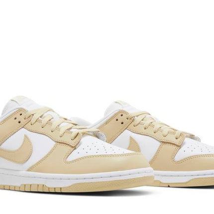 Nike Dunk Low Team Gold - DV0833-100