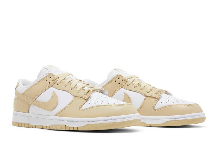 Nike Dunk Low Team Gold - DV0833-100