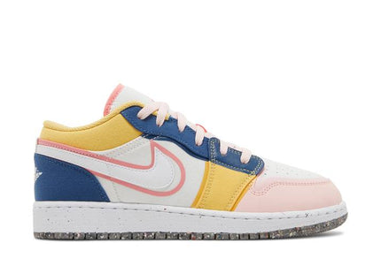 Air Jordan Air Jordan 1 Low Multicolor - DV1323-100