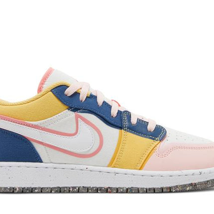 Air Jordan Air Jordan 1 Low Multicolor - DV1323-100