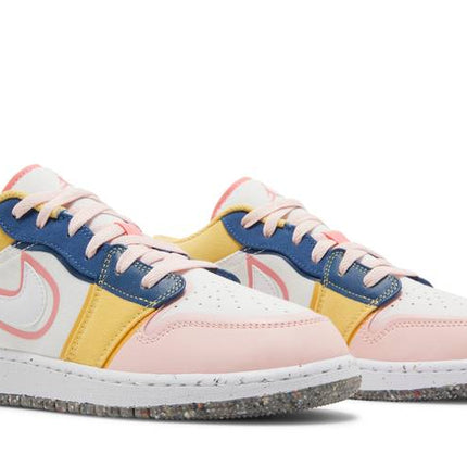 Air Jordan Air Jordan 1 Low Multicolor - DV1323-100