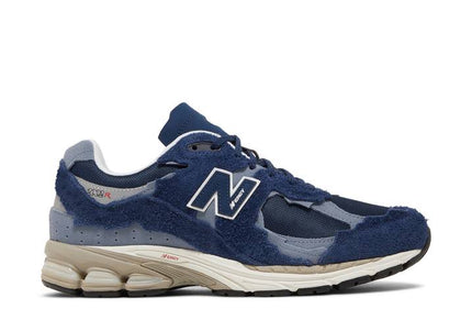 New Balance 2002R Protection Pack Navy - M2002RDK