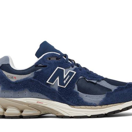 New Balance 2002R Protection Pack Navy - M2002RDK