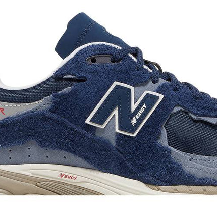 New Balance 2002R Protection Pack Navy - M2002RDK