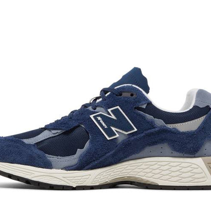 New Balance 2002R Protection Pack Navy - M2002RDK