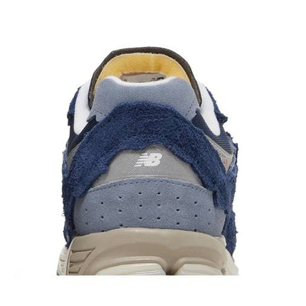 New Balance 2002R Protection Pack Navy - M2002RDK