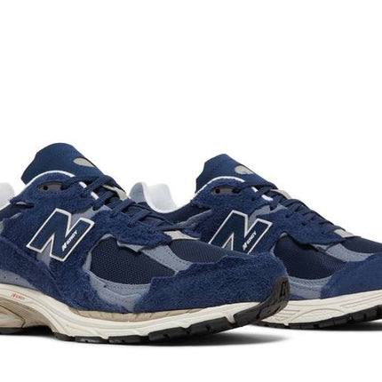 New Balance 2002R Protection Pack Navy - M2002RDK