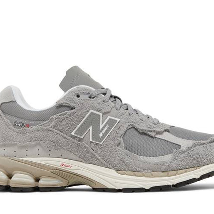 New Balance 2002R Protection Pack Grey - M2002RDM