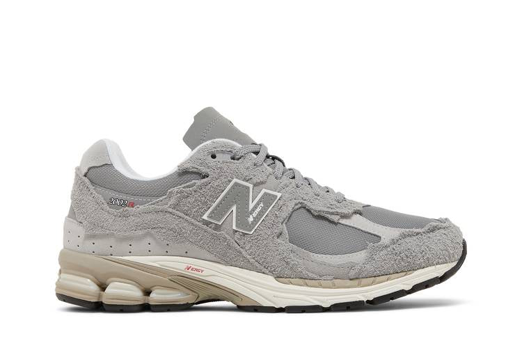 New Balance 2002R Protection Pack Grey - M2002RDM