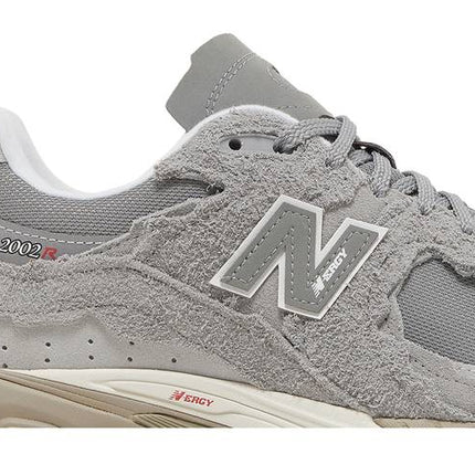 New Balance 2002R Protection Pack Grey - M2002RDM