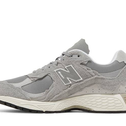 New Balance 2002R Protection Pack Grey - M2002RDM