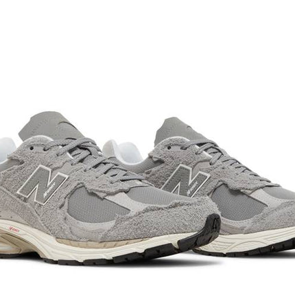 New Balance 2002R Protection Pack Grey - M2002RDM