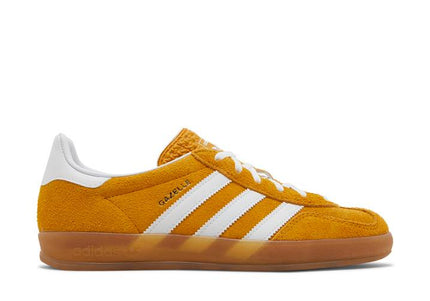 Adidas Gazelle Indoor Orange Peel - HQ8716