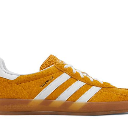 Adidas Gazelle Indoor Orange Peel - HQ8716