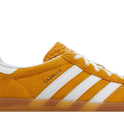 Adidas Gazelle Indoor Orange Peel - HQ8716