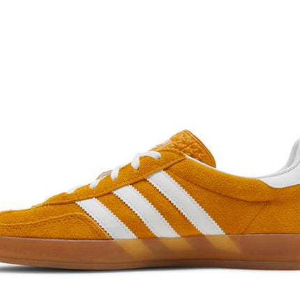 Adidas Gazelle Indoor Orange Peel - HQ8716