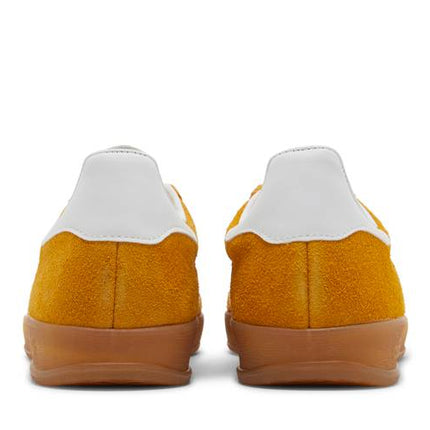 Adidas Gazelle Indoor Orange Peel - HQ8716