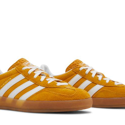 Adidas Gazelle Indoor Orange Peel - HQ8716