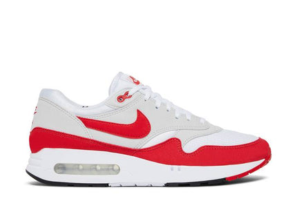 Air Max 1'86 OG Big Bubble Red - DQ3989-100