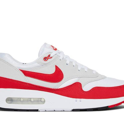 Air Max 1'86 OG Big Bubble Red - DQ3989-100