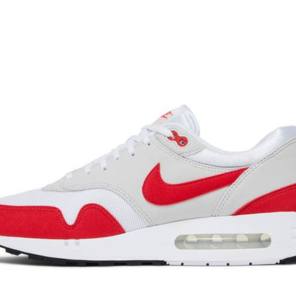 Air Max 1'86 OG Big Bubble Red - DQ3989-100