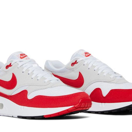 Air Max 1'86 OG Big Bubble Red - DQ3989-100