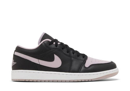 Air Jordan Air Jordan 1 Low SE Black Ice Lilac - DV1309-051 / DV1333-051