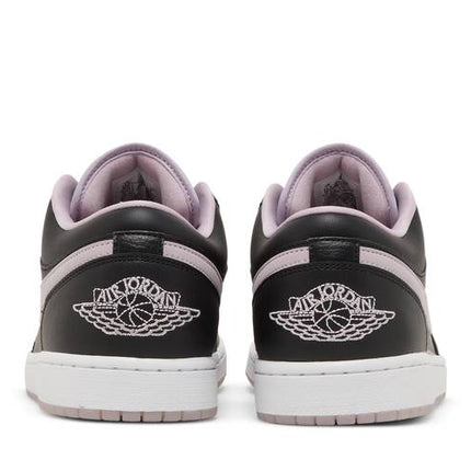 Air Jordan Air Jordan 1 Low SE Black Ice Lilac - DV1309-051 / DV1333-051