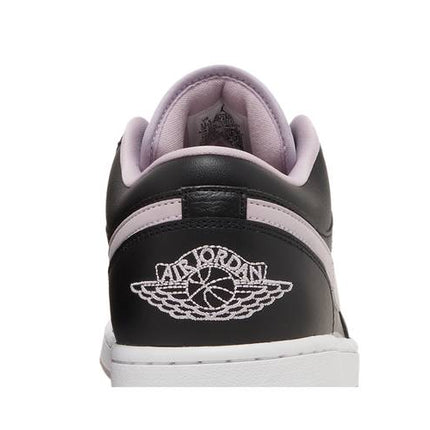 Air Jordan Air Jordan 1 Low SE Black Ice Lilac - DV1309-051 / DV1333-051