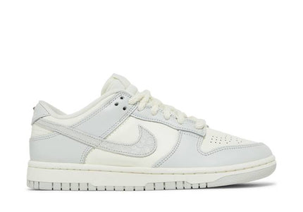 Nike Dunk Low Needlework Sail Aura - FJ4553-133