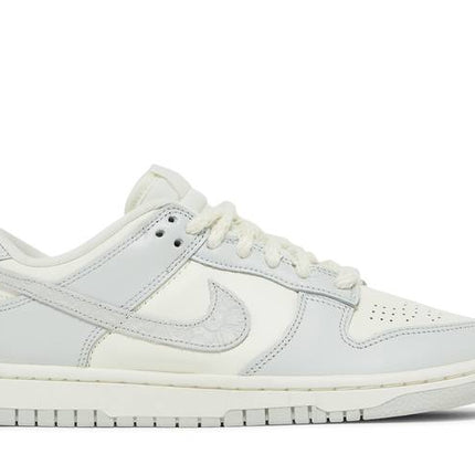 Nike Dunk Low Needlework Sail Aura - FJ4553-133