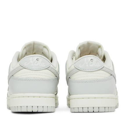 Nike Dunk Low Needlework Sail Aura - FJ4553-133