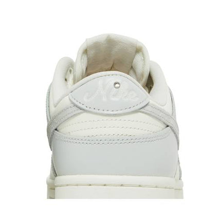 Nike Dunk Low Needlework Sail Aura - FJ4553-133