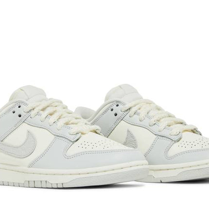 Nike Dunk Low Needlework Sail Aura - FJ4553-133