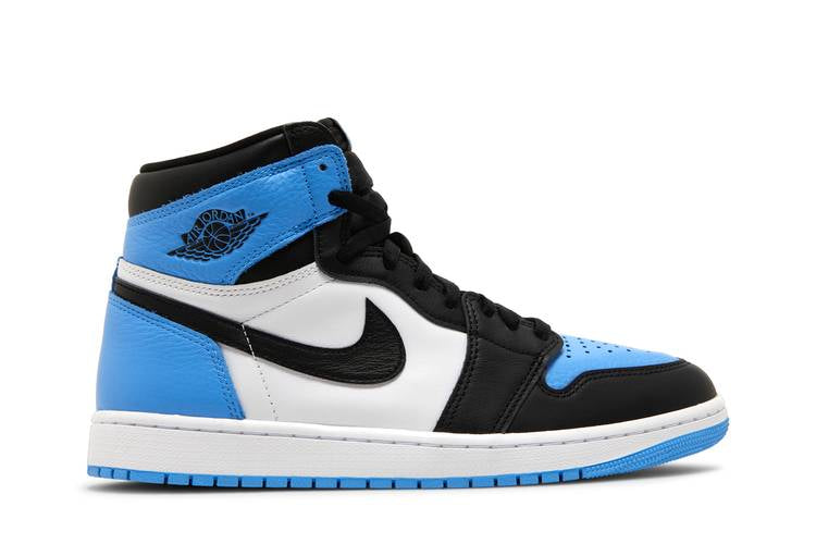 Air Jordan Air Jordan 1 Retro High OG UNC Toe (2023) - DZ5485-400 / FD1437-400