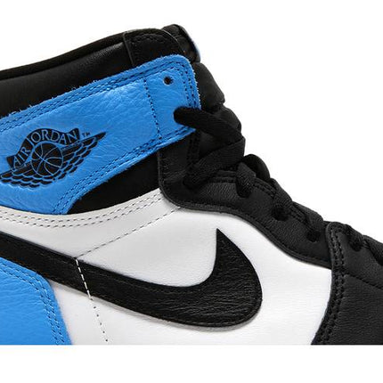 Air Jordan Air Jordan 1 Retro High OG UNC Toe (2023) - DZ5485-400 / FD1437-400