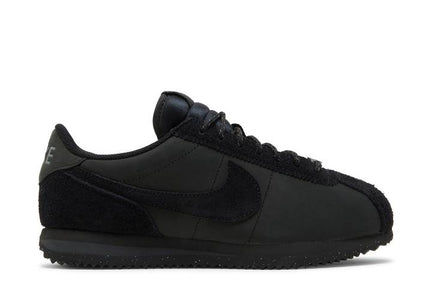 Nike Cortez PRM Great Outdoors Triple Black - FJ5465-010