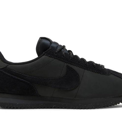 Nike Cortez PRM Great Outdoors Triple Black - FJ5465-010