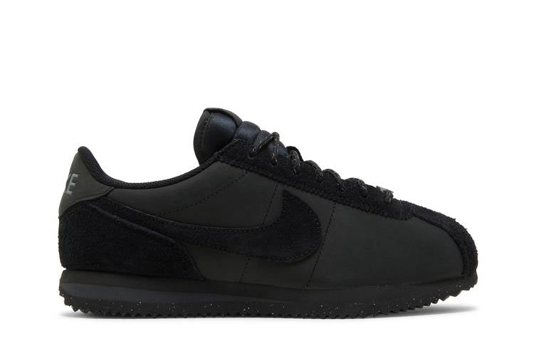 Nike Cortez PRM Great Outdoors Triple Black - FJ5465-010