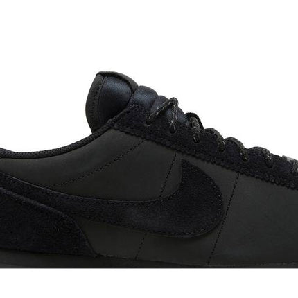 Nike Cortez PRM Great Outdoors Triple Black - FJ5465-010