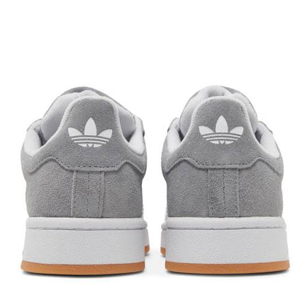 Adidas Campus 00s Grey White (Kids) - HQ6507