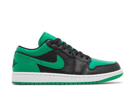 Air Jordan Air Jordan 1 Low Lucky Green - 553558-065 / 553560-065