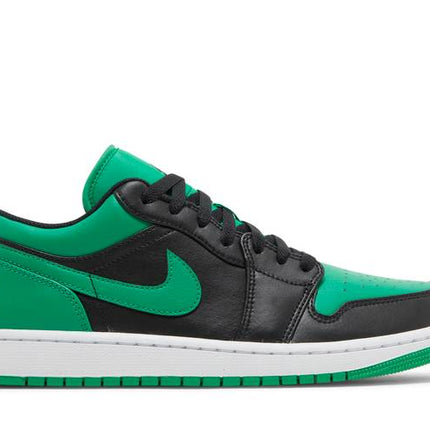 Air Jordan Air Jordan 1 Low Lucky Green - 553558-065 / 553560-065